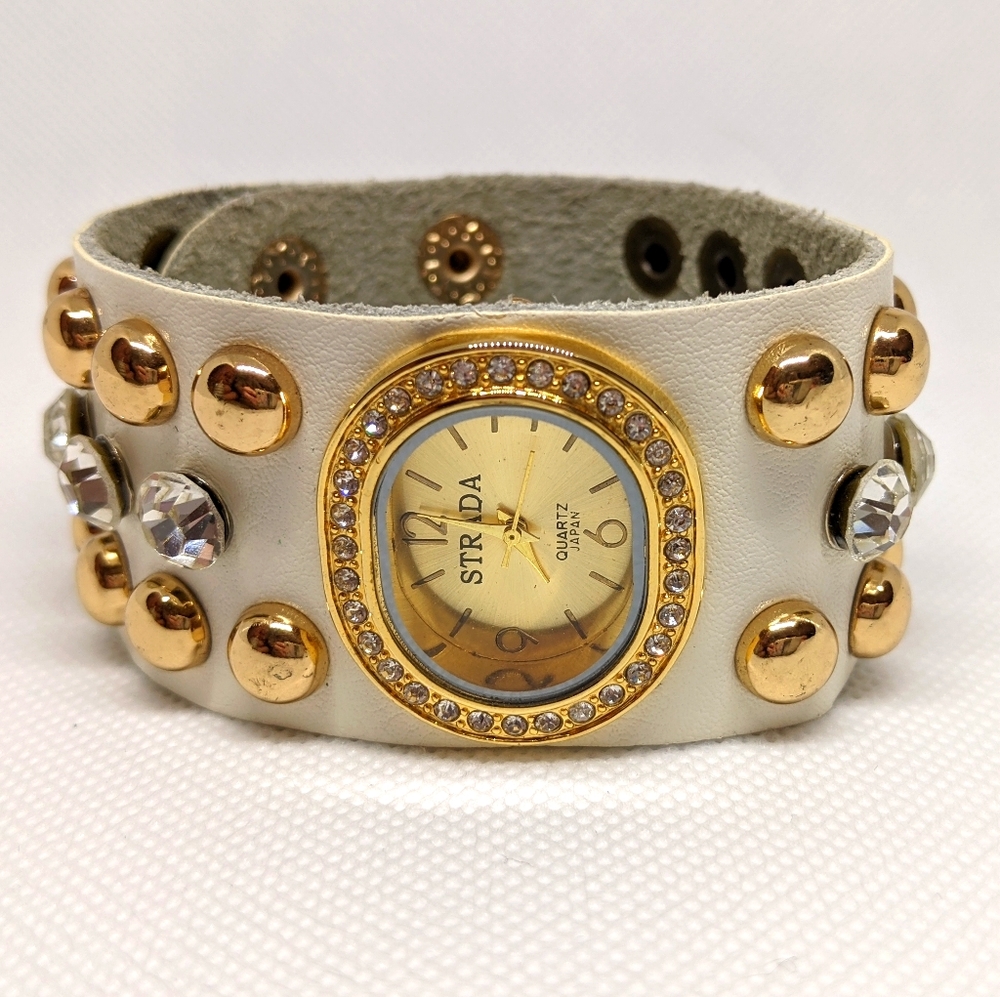 Strada Women's Watch